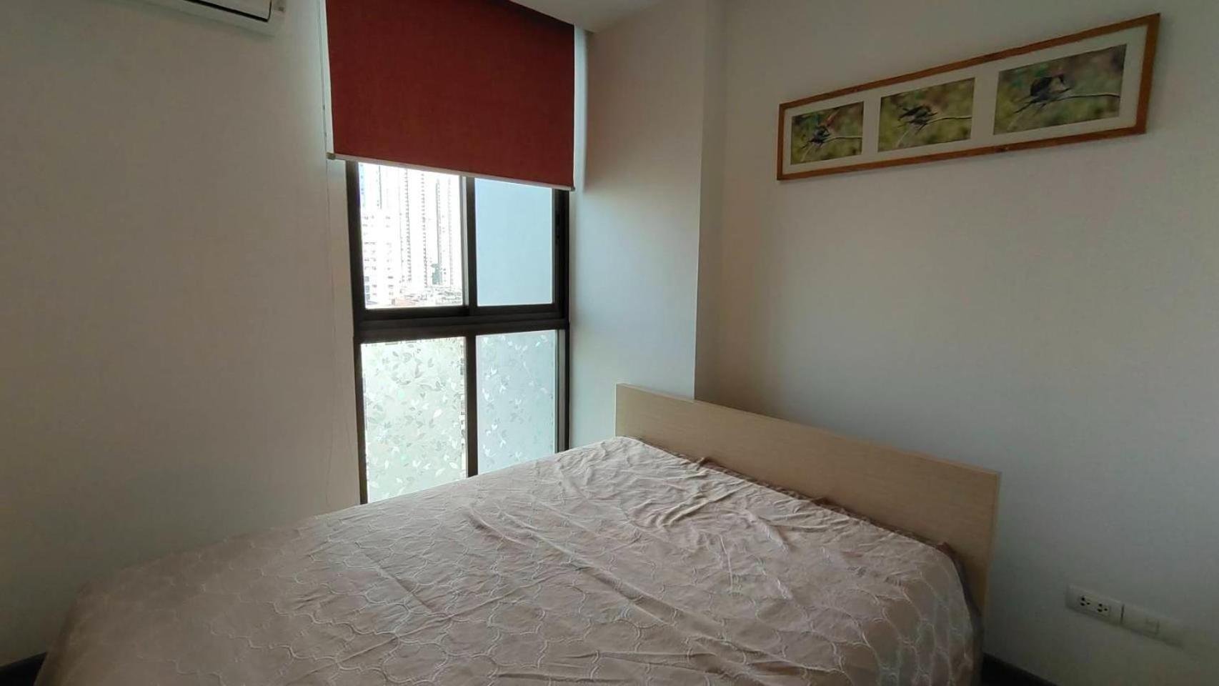 Apartamento House Of Sukhumvit Near Night Market Bangkok